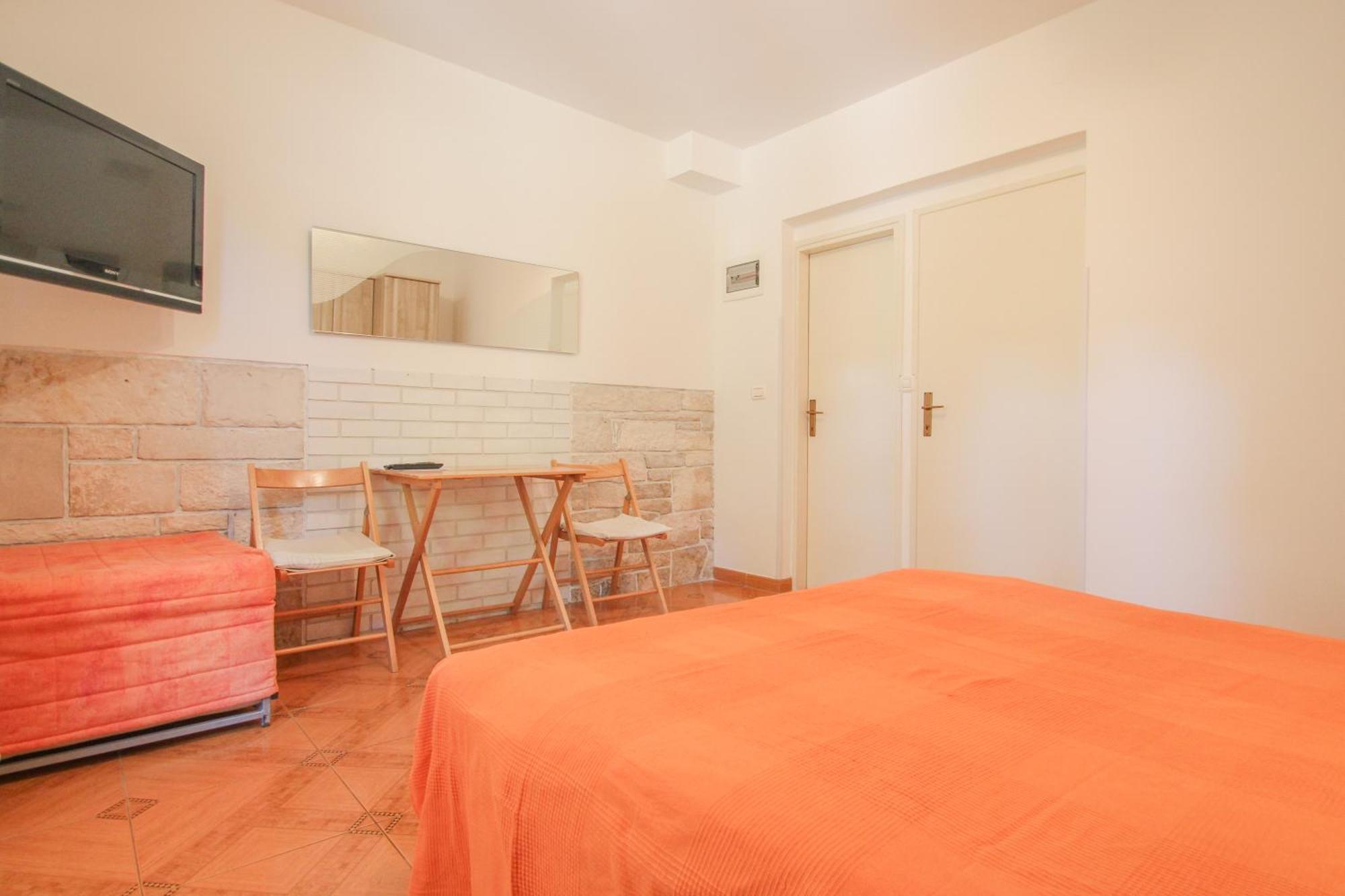 Appartement Viviana Damir A2 à Novigrad Istria Extérieur photo