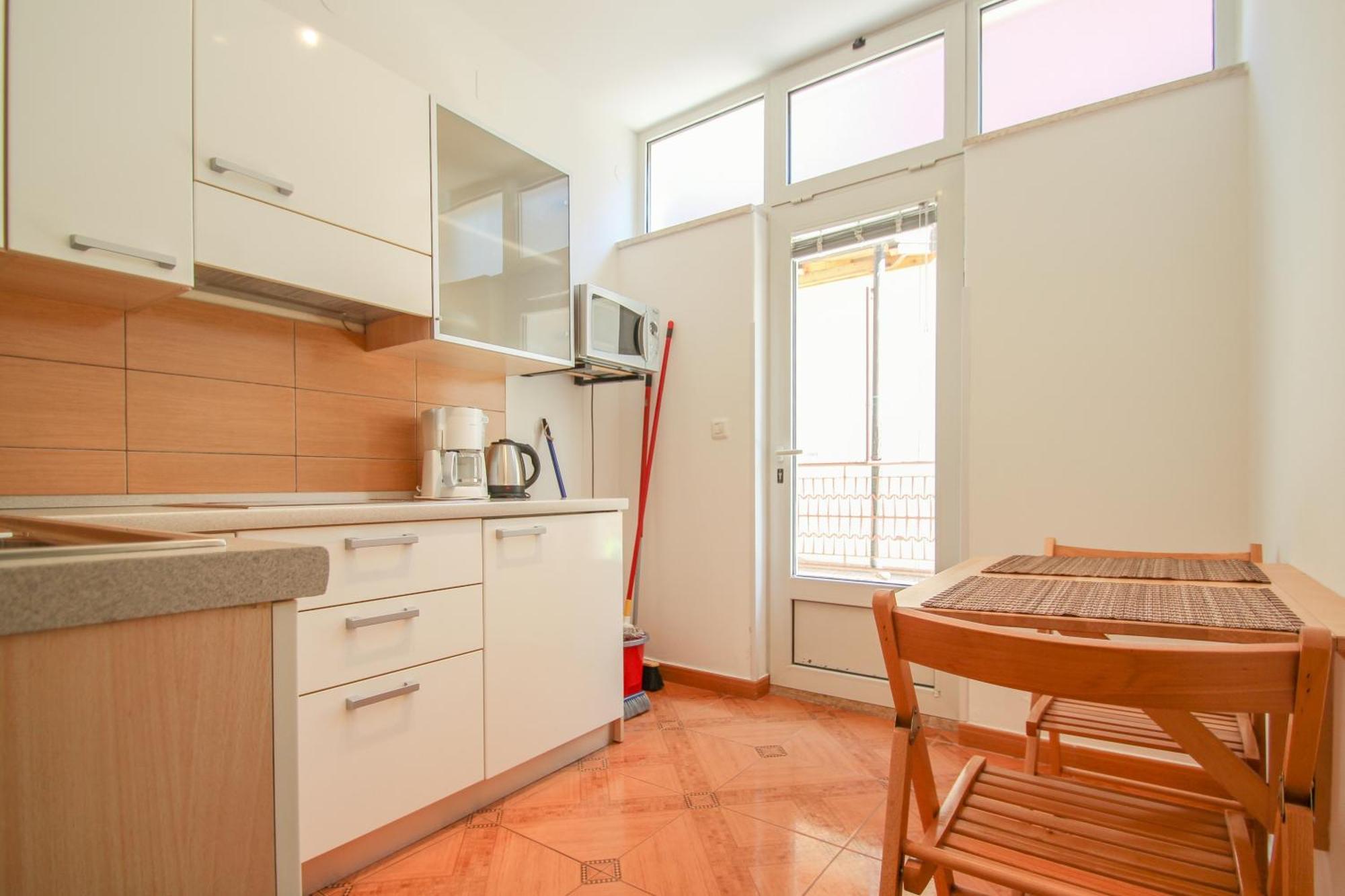 Appartement Viviana Damir A2 à Novigrad Istria Extérieur photo